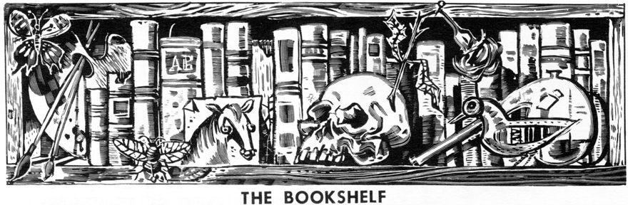 Aaron Bohrod created this graphic for the Wisconsin Academy Review in 1958. Bohrod was an Academy member and the second artist-in-residence at the University of Wisconsin–Madison, succeeding renowned rural landscape painter John Steuart Curry in 1948. Bohrod was the Wisconsin Academy Review’s first arts editor, and his work was reprinted on the cover several times. The Academy’s James Watrous Gallery mounted a major retrospective of Bohrod’s work in 2007.