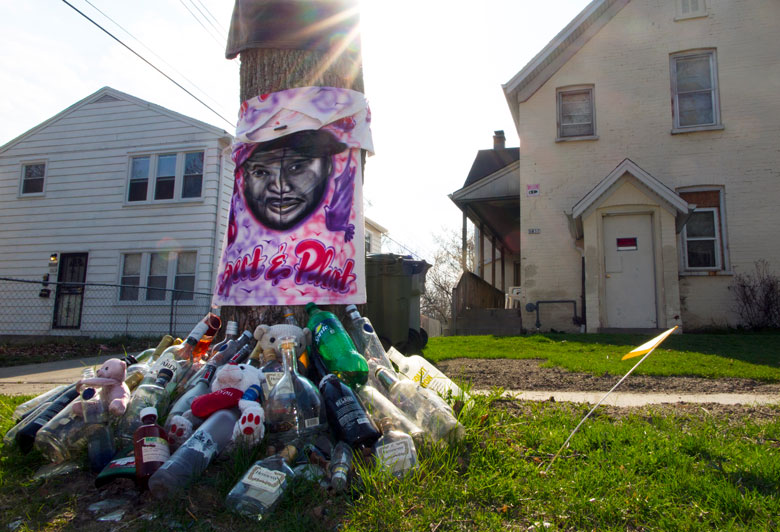 Unknown • 5837 N 63rd Street, Milwaukee – Milwaukee County