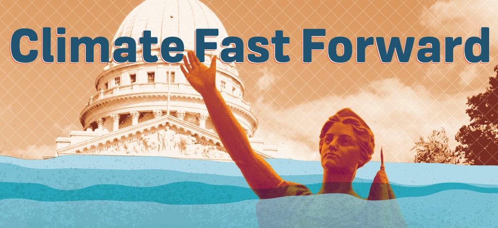 Climate Fast Forward Conference