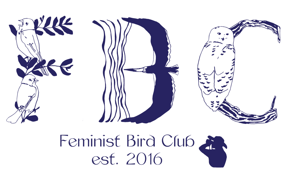 FBC: Feminist Bird Club