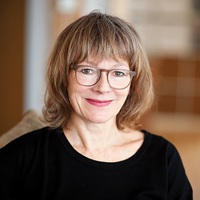 Liz Bachhuber
