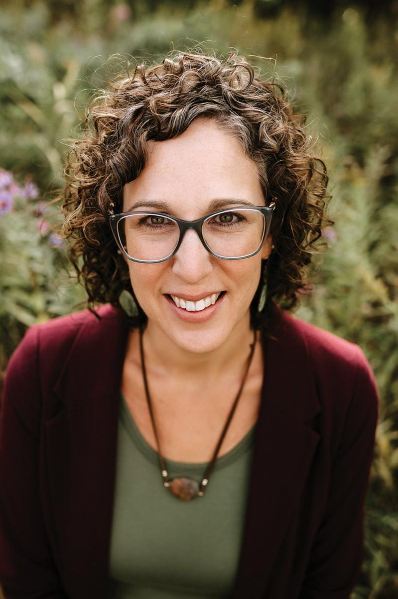 Jessy Servi Ortiz, managing director of Wisconsin Sustainable Business Council.