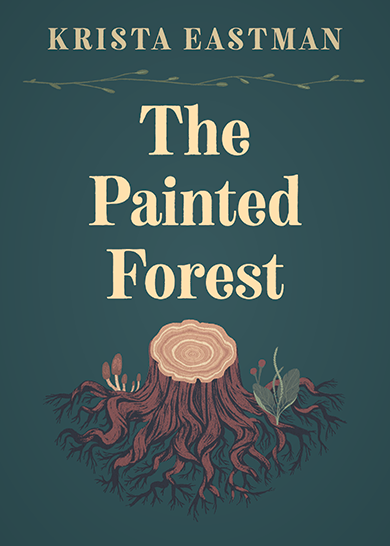 In THE PAINTED FOREST, Krista Eastman uncovers strange and little-known home places—not only the picturesque hills and valleys of her childhood in rural Wisconsin, but also tourist towns, the under-imagined and overly caricatured Midwest.