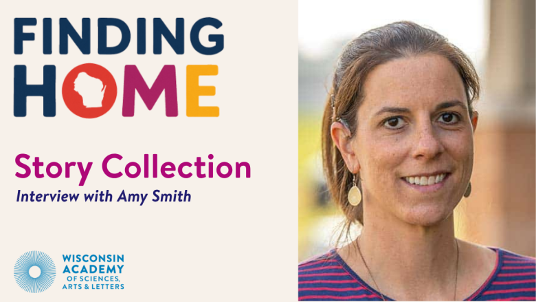 Interview with Amy Smith at WI-CAN La Crosse (2026)