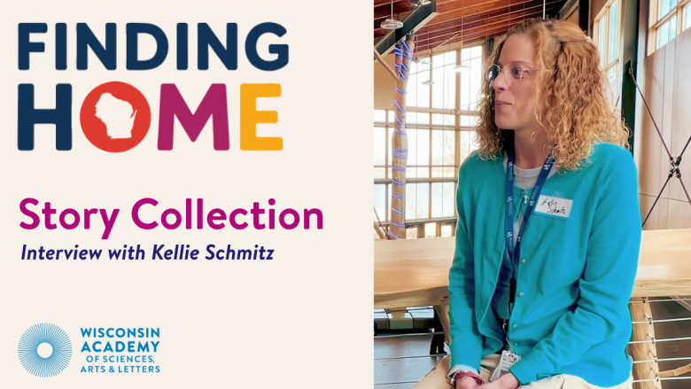 Interview with Kellie Schmitz at WI-CAN La Crosse (2026)