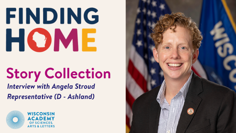 Interview with Representative Angela Stroud (2026)