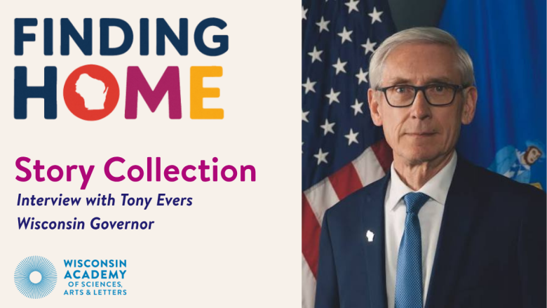 Interview with Governor Tony Evers