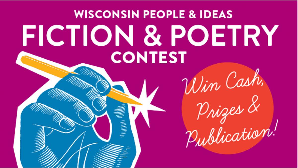 The 2024 Writing Contest is Closed!