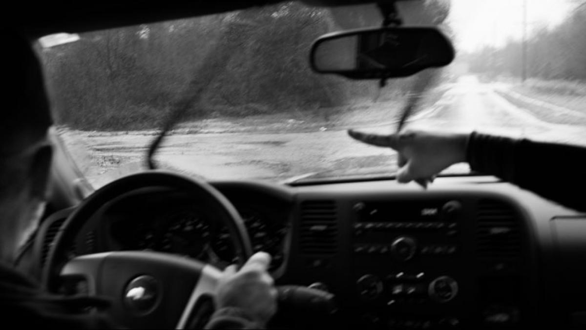 Untitled, Fairfield Illinois, 2015. Photograph by Nathan Pearce.