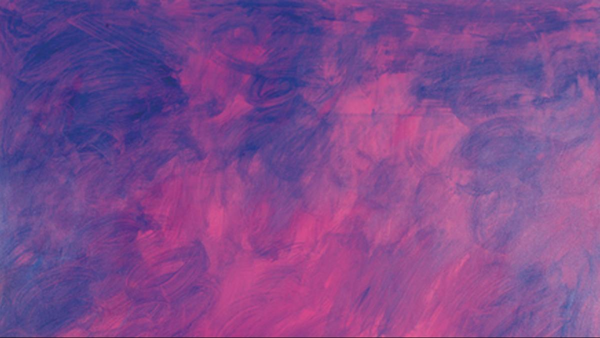 Diane Soffa (detail) at James Watrous Gallery