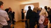 Helen Lee and Anne Kingsbury Opening Reception