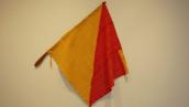 Maggie Sasso Semaphore