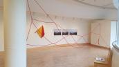 Maggie Sasso Installation View 