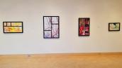 Nathaniel Stern Install View 