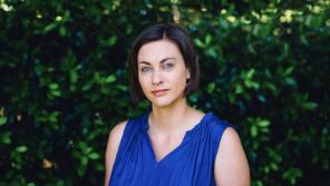 Photo of Magazine Editor Sandra Barnidge