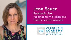 Photo of Jenn Sauer