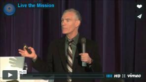 Jeff Thompson of Gundersen Health