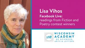 Photo of Lisa Vihos