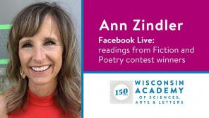 Photo of Ann Zindler