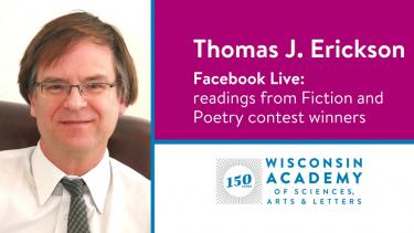 Photo of Thomas Erickson