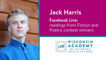 Photo of Jack Harris