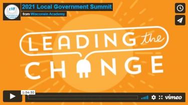 Video Image for Leading the Change Summit video