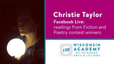 Photo of Christie Taylor