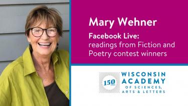 Photo of Mary Wehner