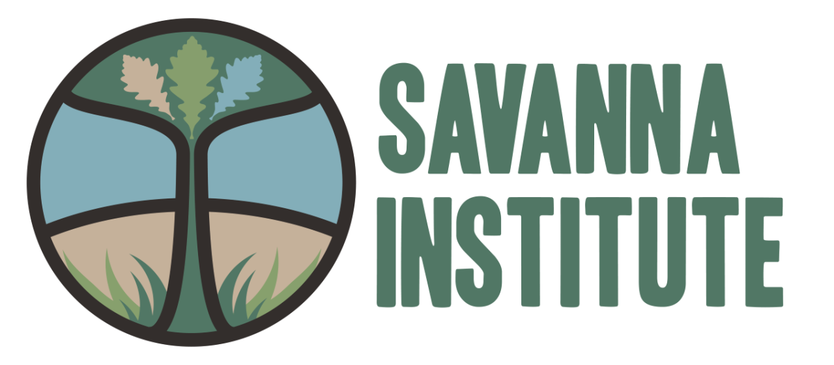 Savanna Institute Logo